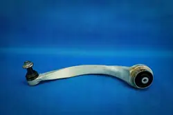 Braccio di controllo anteriore destro Audi A8 S8 4H 4H0407694F