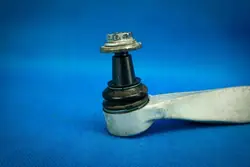 Bras de contrôle avant droit Audi A8 S8 4H 4H0407694F