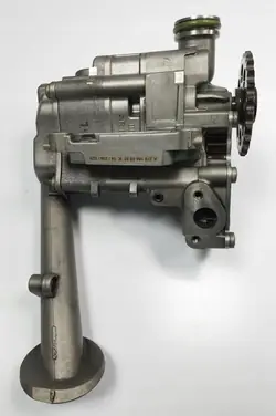 Bomba de óleo Mercedes OEM A2791800001 - Usada