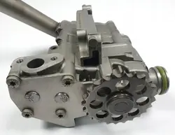 Pompe à huile Mercedes OEM A2791800001 - Occasion