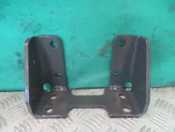 Suporte de bateria Scania G410 CNG 1933443