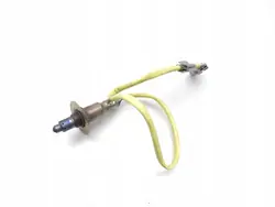Lambdasond OEM No MPN för Nissan Qashqai 1.6