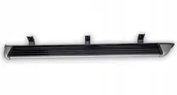 Estribo Lateral Direito OEM Nissan Navara D23 - Usado