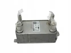 Getriebeölkühler OEM AW837A095 für Jaguar gebraucht