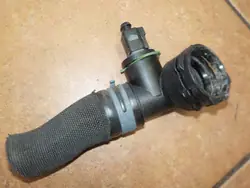 Waterslang OEM 5QF122291E voor VW Tiguan II