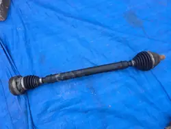 Höger framaxel VW Passat B8 3Q0407272BR