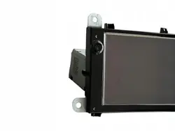 OEM 281152390R Radio Navigointi Renault Clio IV Koodilla