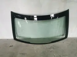Vitre Arrière Chauffante Mercedes-Benz OEM W204 Berline 07-14