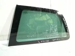 Renault Grand Scenic III rechte hintere Karosseriescheibe OEM
