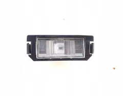 Lumière de plaque d'immatriculation Kia OE 92501-B2000