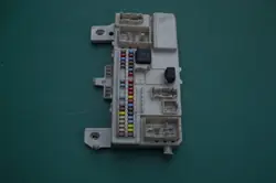 Peça Aston Martin OEM 7G43-14C272-AB Usada