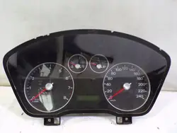 Ford C-Max Mittaristo OEM 3M5T-10849EJ