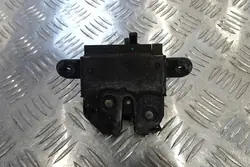FIAT TIPO II Fechadura do Porta-Malas 18- OEM 51868085