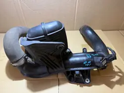 Audi A4 B8 2.0 TDI Intercoolerpijp OEM 8K0145673AJ
