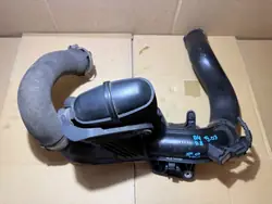 Tuyau Intercooler Audi A4 B8 2.0 TDI OEM 8K0145673AJ