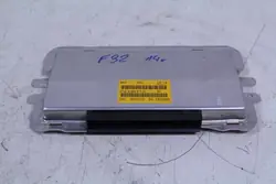 Module suspension air BMW X5 F15 OEM 6868873
