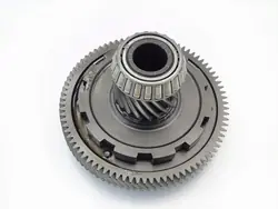 Roue de boîte automatique Mazda 6 OEM FNE2B MS1425123