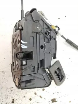 Right Front Door Lock VW Passat VIII (2014- ) B8 OEM 5K1837016E