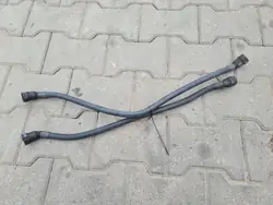 Kit de durites refroidissement I-Shift OEM 21854868