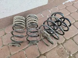 EIBACH Verlagingsveren OEM B745 voor Opel Corsa E