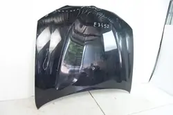 Couvercle Moteur BMW X3 F25 2010- - Pièce OEM