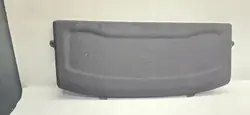 OEM 98134291ZD Prateleira porta-malas Peugeot 508 II - Usado