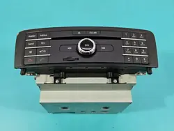 Mercedes OEM A2469005115 Werksradio