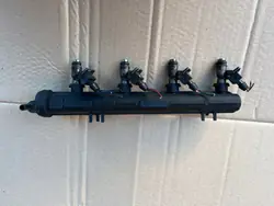 Inspuitrail OEM 8200051963 Renault Clio II 1.2