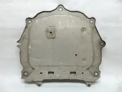 Lower Engine Cover N24734H80 Mazda MX-5 ND 1.5 2.0