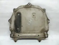 Cubierta Inferior del Motor N24734H80 Mazda MX-5 ND 1.5 2.0