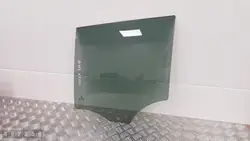 Cristal de puerta BMW X1 E84 OEM e643r006723 Usado