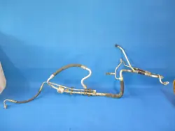 Durite climatisation OEM 9800298780 Peugeot 508 2.2 HDi