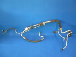 Durite climatisation OEM 9800298780 Peugeot 508 2.2 HDi