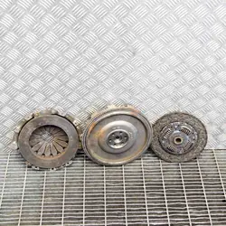 Ensemble d'embrayage Hyundai Tucson 1.6L 4110026150