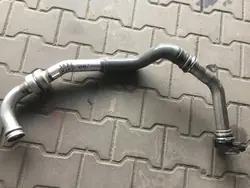 Tuyau d'admission turbo Renault OE pour Megane III 1.5D