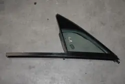 Cristal de carrocería delantero izquierdo OEM 9Y0845113G Porsche Cayenne 9Y