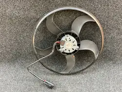 FLÄKT FORD TRANSIT MK8 CUSTOM 2.0 TDCI