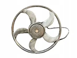 VENTILATEUR FORD TRANSIT MK8 CUSTOM 2.0 TDCI