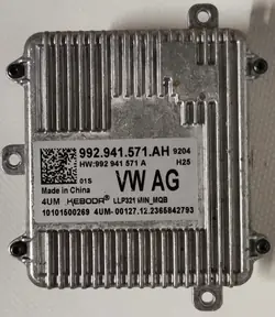 Module contrôleur LED OEM 992941571AH pour VW Audi