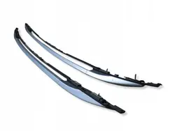 Ford Kuga II kattokaiteet OEM PRY3394 - Kokonaisuus