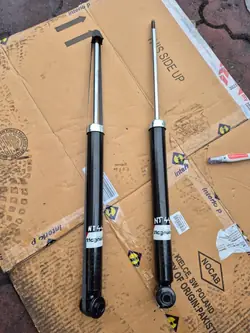 AGF090MT takajousitus Fiat Punto, Opel Corsa