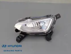LÂMPADA HALÓGENA DIREITA HYUNDAI TUCSON III 2015- 589559595
