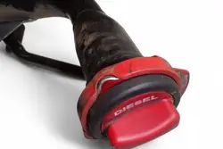 Tubo do tanque de combustível MERCEDES-BENZ B (W245) 2.0L 2005