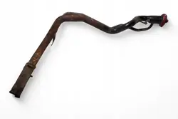 Tuyau de réservoir de carburant MERCEDES-BENZ B (W245) 2.0L 2005