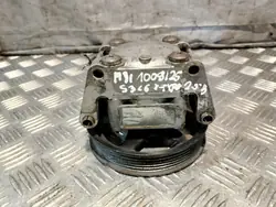 Pompe de Direction Jaguar X-Type 2.5 B 9901611129