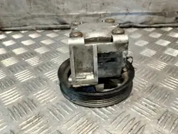 Ohjaustehostinpumppu Jaguar X-Type 2.5 B 9901611129