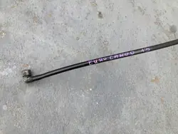 Conduit d'air sécheur OEM 715555855M pour Iveco Eurocargo
