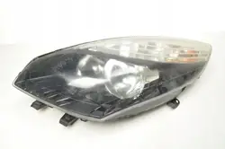 VASEN ETULAMPPU RENAULT GRAND SCENIC III 260608682R