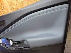 OEM S25165641 Framdörrens Höger Inredning Nissan Juke