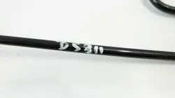 Câble d'embrayage OEM 981377378A pour Citroen DS3 Crossback